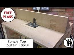 Homemade Table Saw Fence System Easy Simple New Style Youtube Router Table Homemade Router Table Diy Router Table