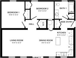 With its 2 bedrooms and plenty of closet space, full bath and. Image Result For 24x28 Layout Cottage Floor Plans Cabin Floor Plans Floor Plans