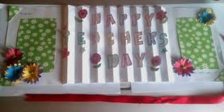 This pop up heart cards were first published in may 2019 we are not new to pop up heart cards. Teacher S Day Pop Up Greeting Card Thriftyfun