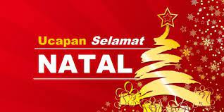 Ini deretan ucapan natal dan tahun baru 2021. Isyarah Al Qur An Umat Islam Jangan Memperdebatkan Ucapan Selamat Natal Baladena Id