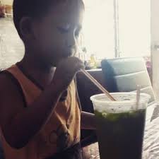 Detail gambar jual es cappucino cincau kab bandung barat hermes rooftop to. Shima Yasin On Twitter Sirap Bandung Cincau Mmg Mengancam Cuaca Pns Terik Cm Gini Jomlunch