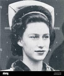 Hrh princess margaret hi-res stock photography and images