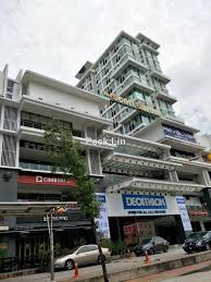 The Scott Garden Shop Shop For Rent In Jalan Klang Lama Old Klang Road Kuala Lumpur Iproperty Com My