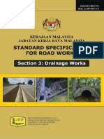 Seminar on geotechnical instrumentation for roadworks seminar on geotechnical. Jkr Specification Of Road Works Flexibe Pavement Horticulture And Gardening Transport Infrastructure