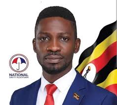 PRESIDENT Bobi Wine FANS