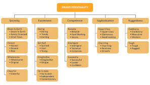 Brand positioning examples in pakistan. How To Create A Brand Strategy Part 3 Developing The Personality And Look Of The Brand The Compass For Sbc