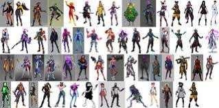 Read more about the new battle pass and battle pass skins—including superman and rick from rick i'm not feeling super upbeat about season 7 at this point, truth be told. Ysj9t Dh9kqigm