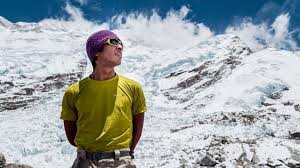 Indian Climber Becomes World S Youngest Mountaineer To Scale Six Peaks Over 8 000 M Mountain Planet