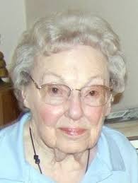 Martha Humphreys Andrews Obituary