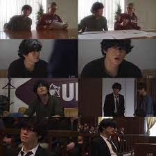 めんま on twitter actors talk show unnatural