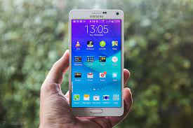 Auch wenn das getestete note 5 noch nicht auf normalem wege in deutschland erhältlich ist, wollen wir es auf herz und nieren prüfen und schauen, ob es das note 4 überholt. Samsung Galaxy Note 4 Bewertung