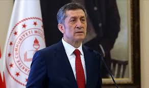 He is the current minister of national education of turkey since 10 july 2018. Ziya Selcuk Yuz Yuze Egitime Gecis Surecinin Detaylarini Anlatti
