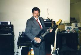 Jerome William Goodridge Jr. Obituary