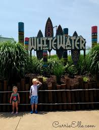 When becoming members of the site, you could use the full range of functions and. Fun For The Whole Family At White Water Branson