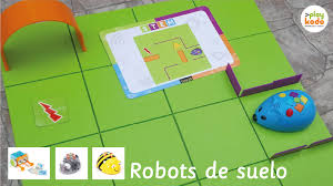 Juegos infantiles para educación inicial y primaria. 7 Juegos Stem Para Aprender Jugando Playkodo