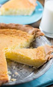 Old Fashioned Egg Custard Pie Spicy Southern Kitchen Recipe Egg Custard Pie Custard Pie Recipe Easy Custard