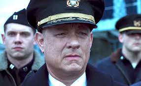 Our good friend tom hanks was thrilled to work with his son chet in his new movie greyhound, which is streaming now on appletv+. Greyhound 2020 New Trailer From Tom Hanks Elisabeth Shue Stephen Graham The Movie My Life