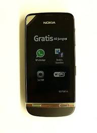 The nokia 1100 currently has an informr score of 8.1 out of 10. Nokia Asha 311 Gsm Unlocked Quadband Kamera Bluetooth Full Touchscreen Handy Ebay