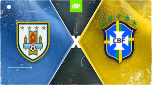 Hosted by elhighlights.com this video is provided and hosted from a 3rd party server. Uruguai X Brasil Assista A Transmissao Da Jovem Pan Ao Vivo Jovem Pan