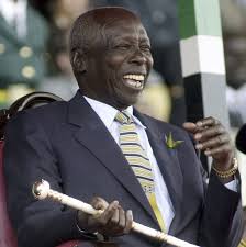 This page is about the various possible meanings of the acronym, abbreviation, shorthand or slang term: Daniel Arap Moi Kenya S Longtime Strongman Dies At 95 Npr