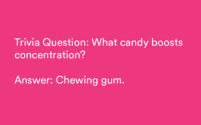 For many people, math is probably their least favorite subject in school. 110 Funny Trivia Questions Answers Lol