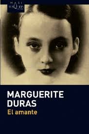 Mariana lee: El amante, Marguerite Duras.
