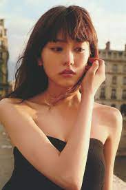 A Tribute to Beautiful Japanese Actress and Fashion Model Mirei Kiritani -  HubPages