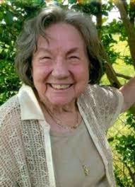 Ruby Esther Bogan Gray (1930-2019)