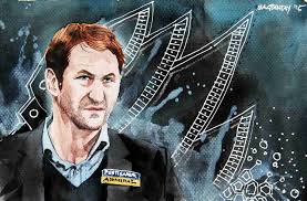 Franco foda (born 23 april 1966) is a german football manager and former player. Neo Teamchef Franco Foda Im Taktikportrait Abseits At