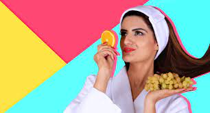 15 Best New Shades Beauty Salon Gujranwala Contact Number Vintage Lady Dee