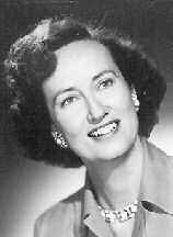 Virginia Lee Campbell Clinch (1907-2005)