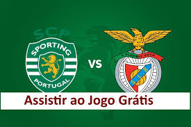 O site foi lançado no dia 01 de junho de 2018 e pretende Assistir Sporting X Benfica Gratis Apostas Desportivas Em Portugal