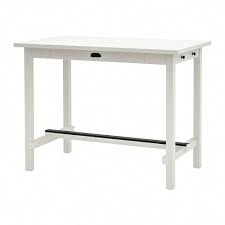 3.8 out of 5 stars. Nordviken Bar Table White 55 1 8x31 1 2 Ikea Bar Table Ikea Bar Table Ikea