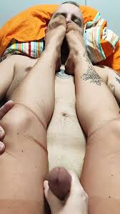 The Nylon Foot Slave Lick My Soles: German Porn by FapHouse