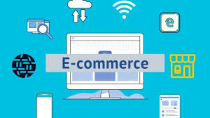 Contoh proses ecommerce lazada / å! 10 Contoh Aplikasi E Commerce Dan Website Di Indonesia Gits Id