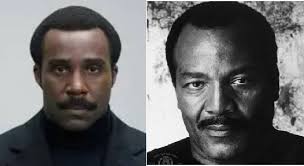 Severance' star Tramell Tillman talks about life since becoming Milchick,  the "defiant jazz" scene, the new hire Ms. Huang, and more.