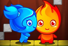 Niño fuego y niña agua 5. Red Boy And Blue Girl Juego Gratis Online En Minijuegos