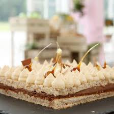 Croqchoc Praline Le Meilleur Patissier Saison 5 Recette Patissiere Recette Sans Cuisson Recette Entremet