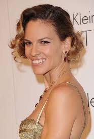 Последние твиты от hilary swank (@hilaryswank). Two Stars Went Out With Faux Short Hair Last Night You Like Glamour