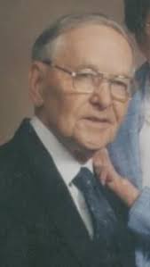 Obituary of John Bock