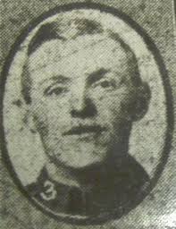 ELMSWELL WAR MEMORIAL