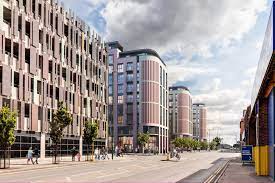 Check spelling or type a new query. Construction Work Starts On Nottingham Build To Rent Project