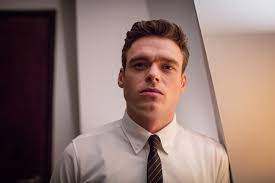 'awards chatter' podcast — richard madden ('bodyguard'). Richard Madden Reveals Why Bodyguard S Ending Left Him Broken And Isolated