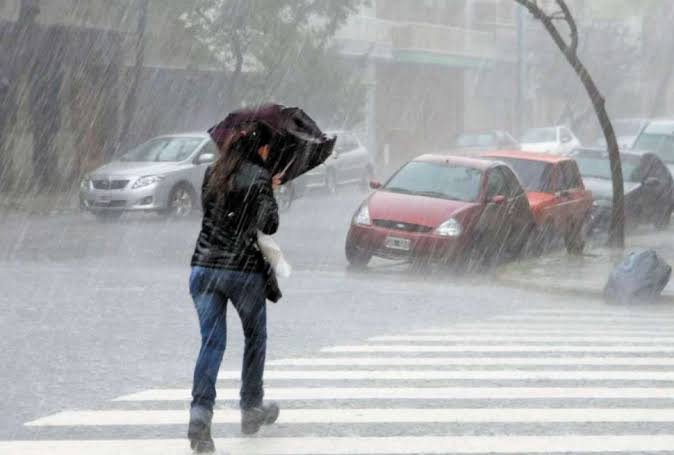 Clima en Ecuador: lluvias en la Sierra y Amazonía este lunes 10 de noviembre – Ultima Hora Ecuador
