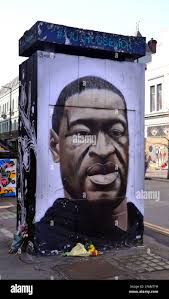 George floyd jr hi-res stock photography and images