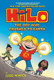 The mouse and the motorcycle. 10 Best Books For 8 Year Olds 2021 Picks