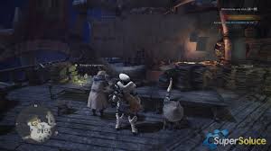 Quest, objective, unlock conditions, rewards. Mhw Optional Quests Game Of Guides
