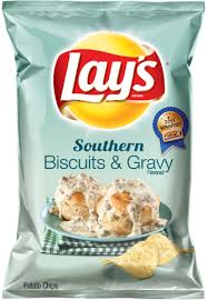 Biscuits And Gravy Uk Meme Frito Lay Good Fun Potato Chips Potato Chip Flavors Lays Chips Flavors