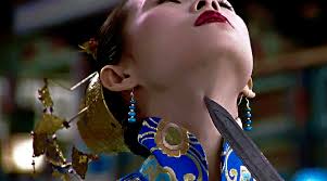 The Beauty Of Darkness — Terry Silver would do this.