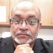 Leonard Shepherd, MS